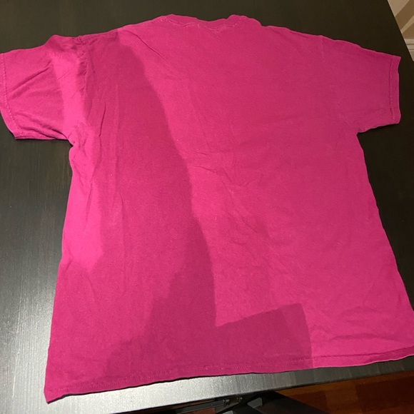 Graphic Tee - Picture 3 of 5